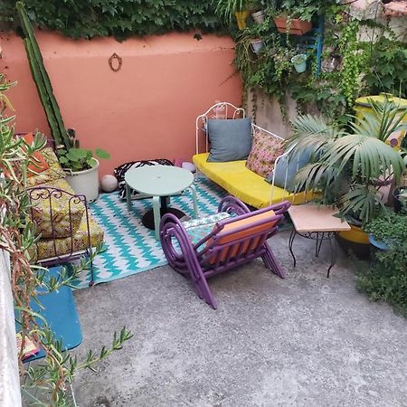 Apartamento Flat Tolón Exterior foto