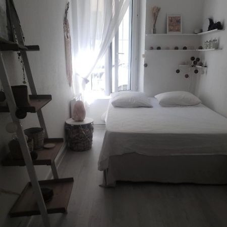 Apartamento Flat Tolón Exterior foto