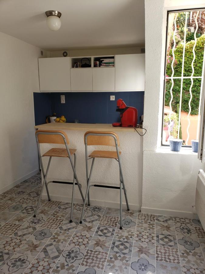 Apartamento Flat Tolón Exterior foto